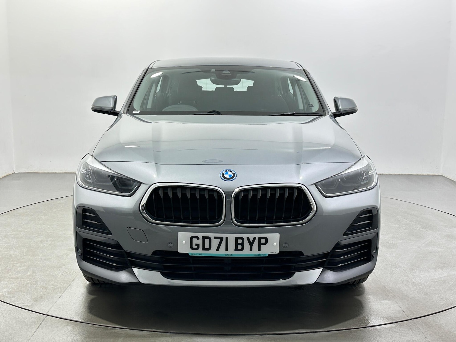 Used BMW X2 for sale - 78157076: Photo 3