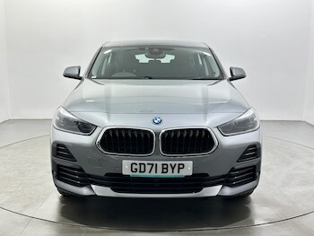 Used BMW X2 2022 for sale - 78157076: Photo