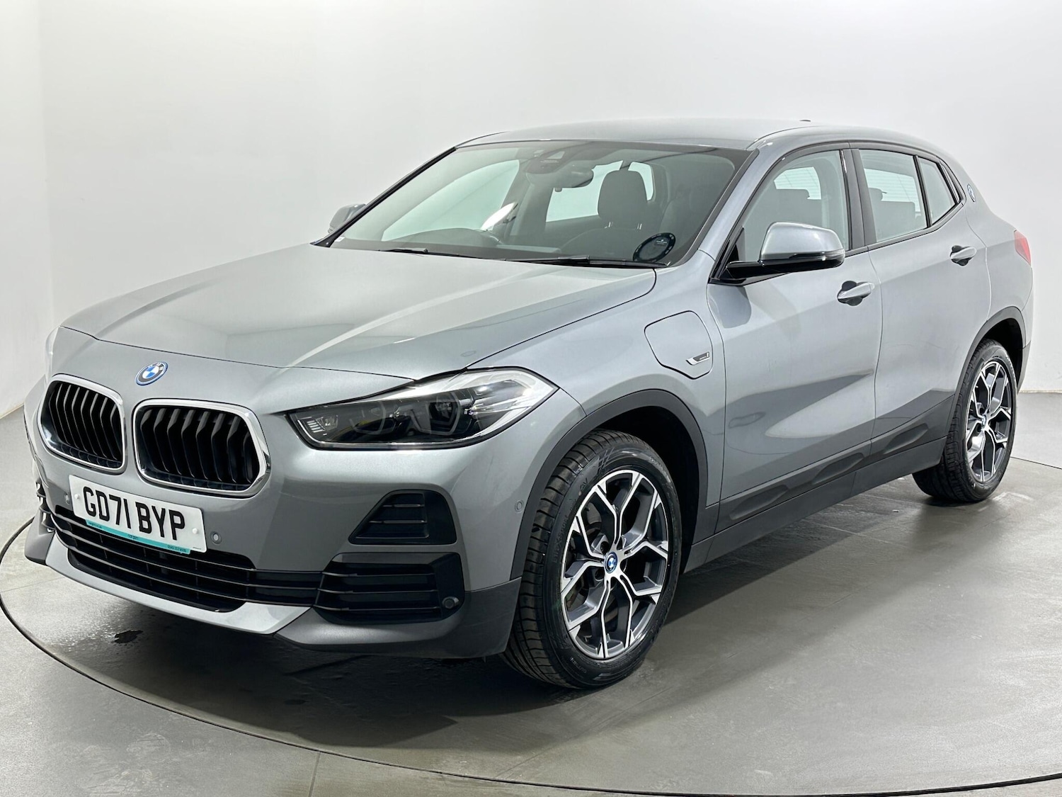 Used BMW X2 for sale - 78157076: Photo 4