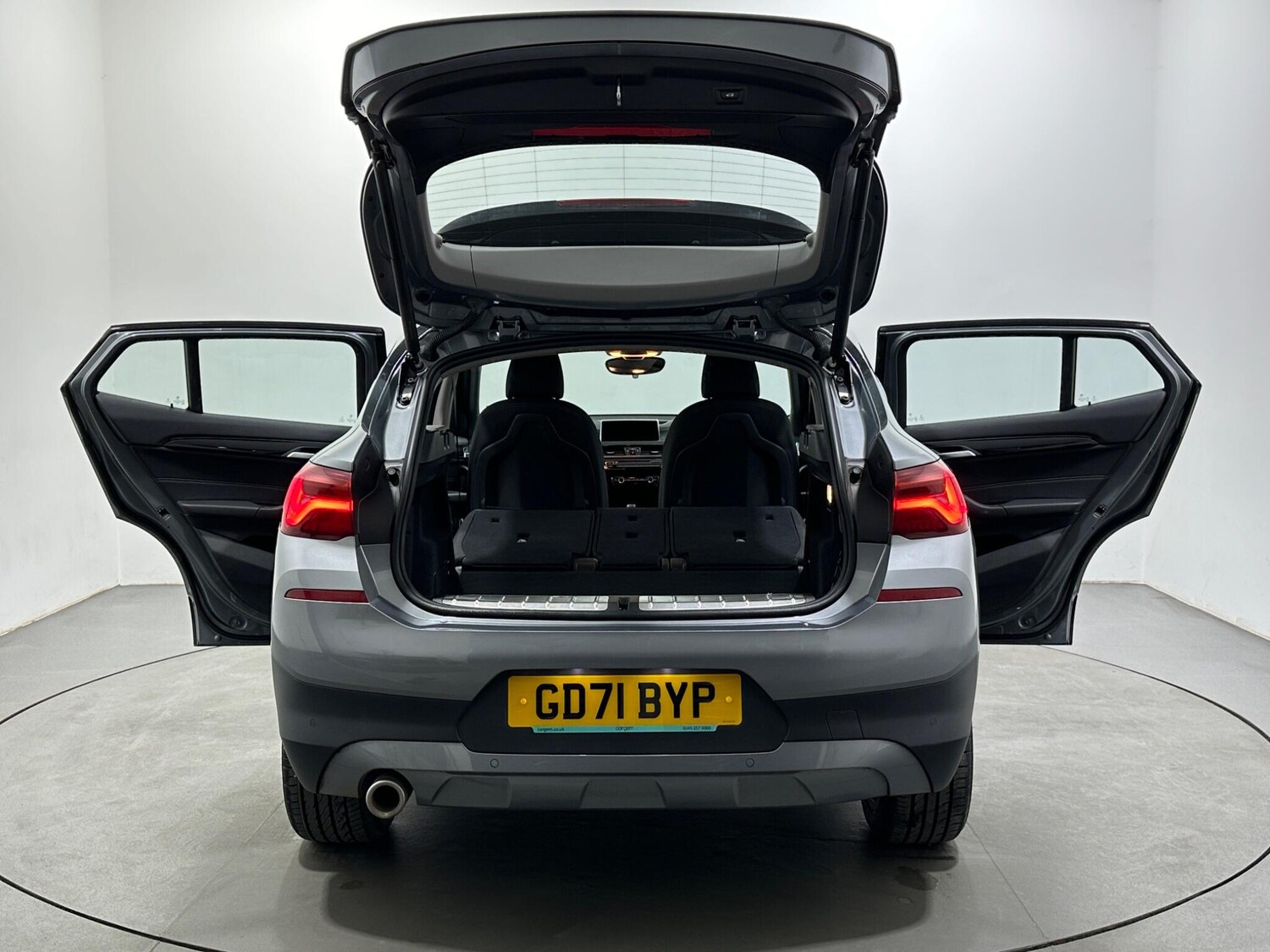 Used BMW X2 for sale - 78157076: Photo 45