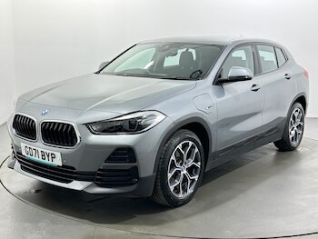 Used BMW X2 2022 for sale - 78157076: Photo