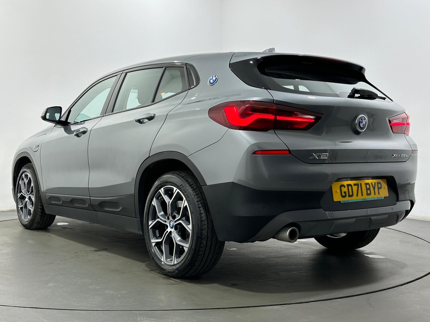 Used BMW X2 for sale - 78157076: Photo 50