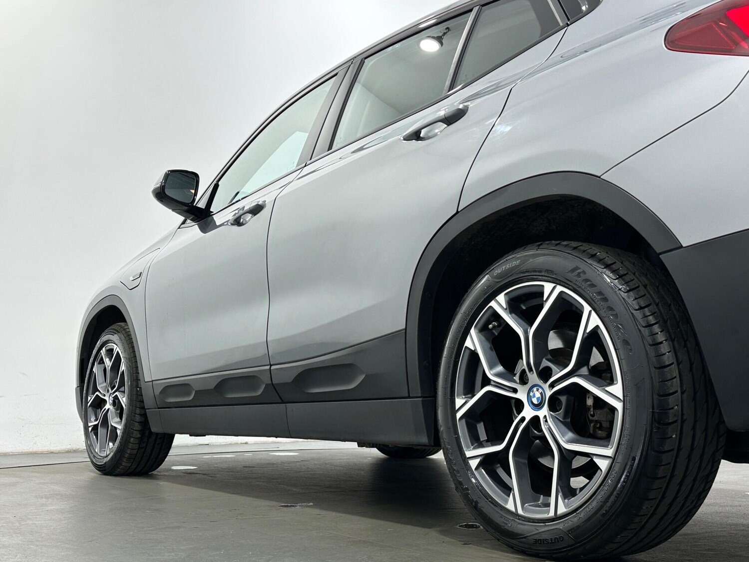 Used BMW X2 for sale - 78157076: Photo 51