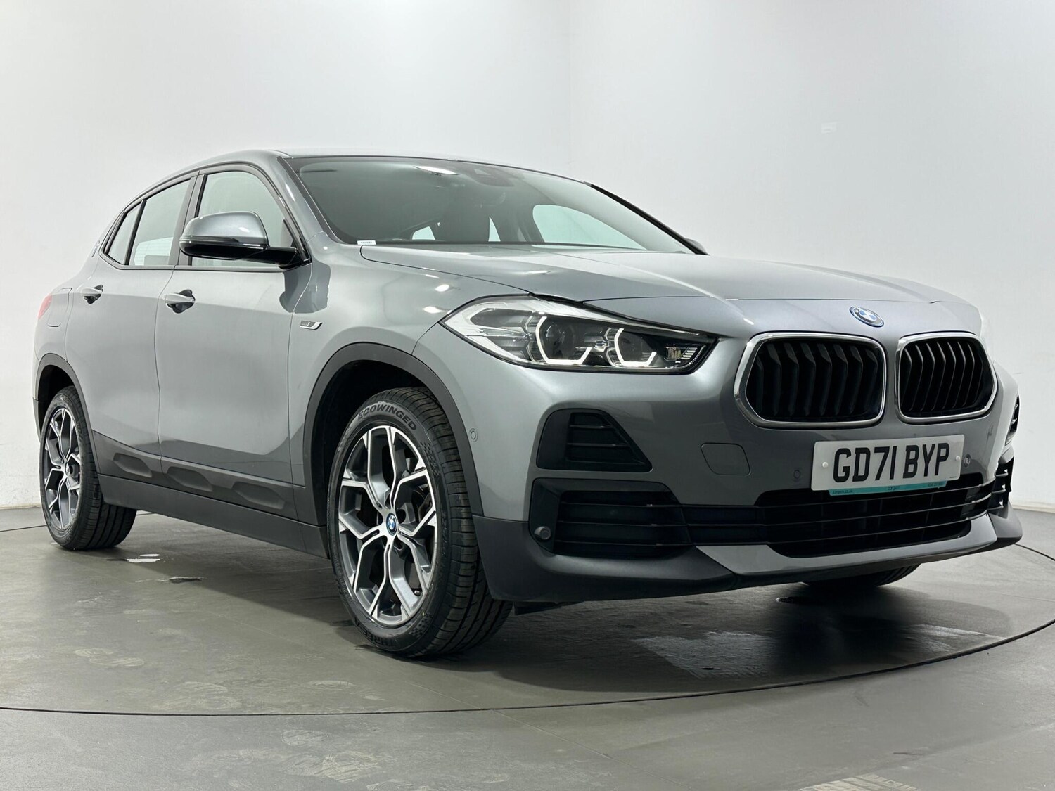 Used BMW X2 for sale - 78157076: Photo 54