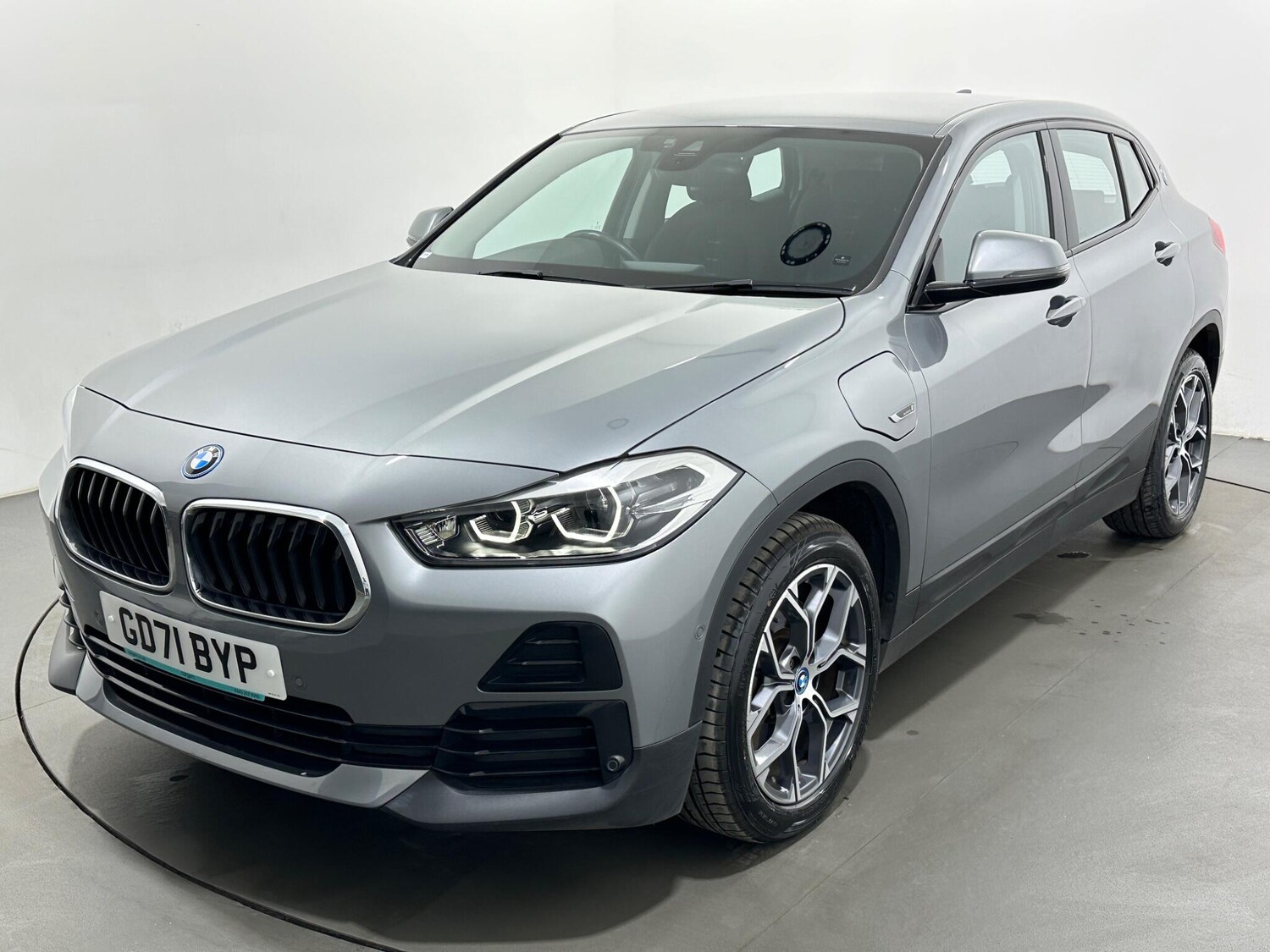 Used BMW X2 for sale - 78157076: Photo 55