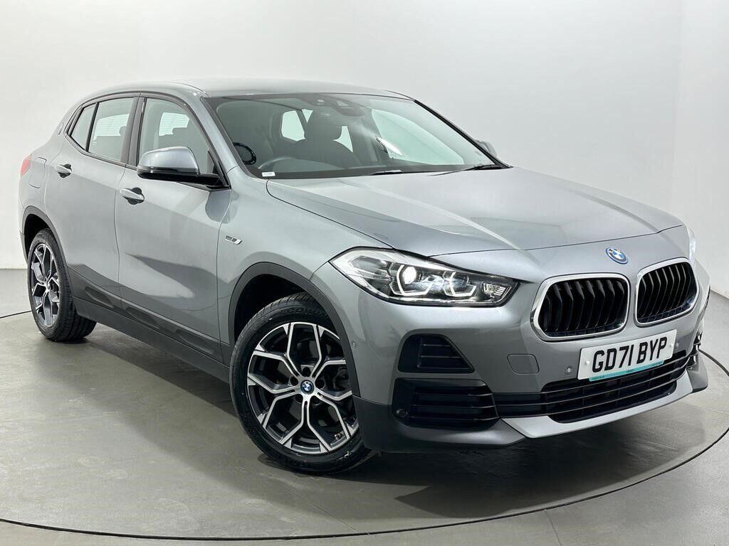 Used BMW X2 for sale - 78157076: Photo 56
