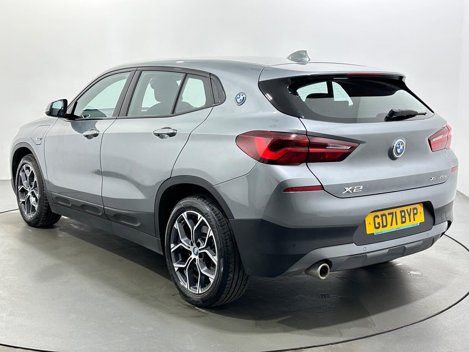 Used BMW X2 for sale - 78157076: Photo 6
