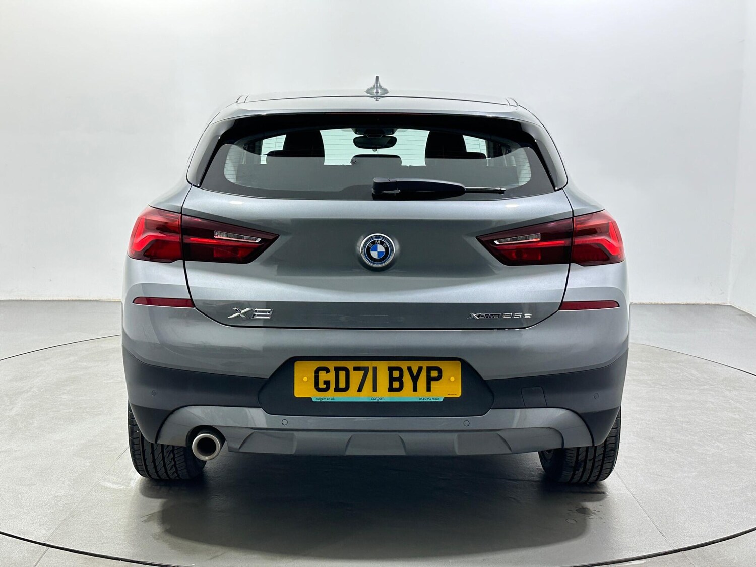 Used BMW X2 for sale - 78157076: Photo 7