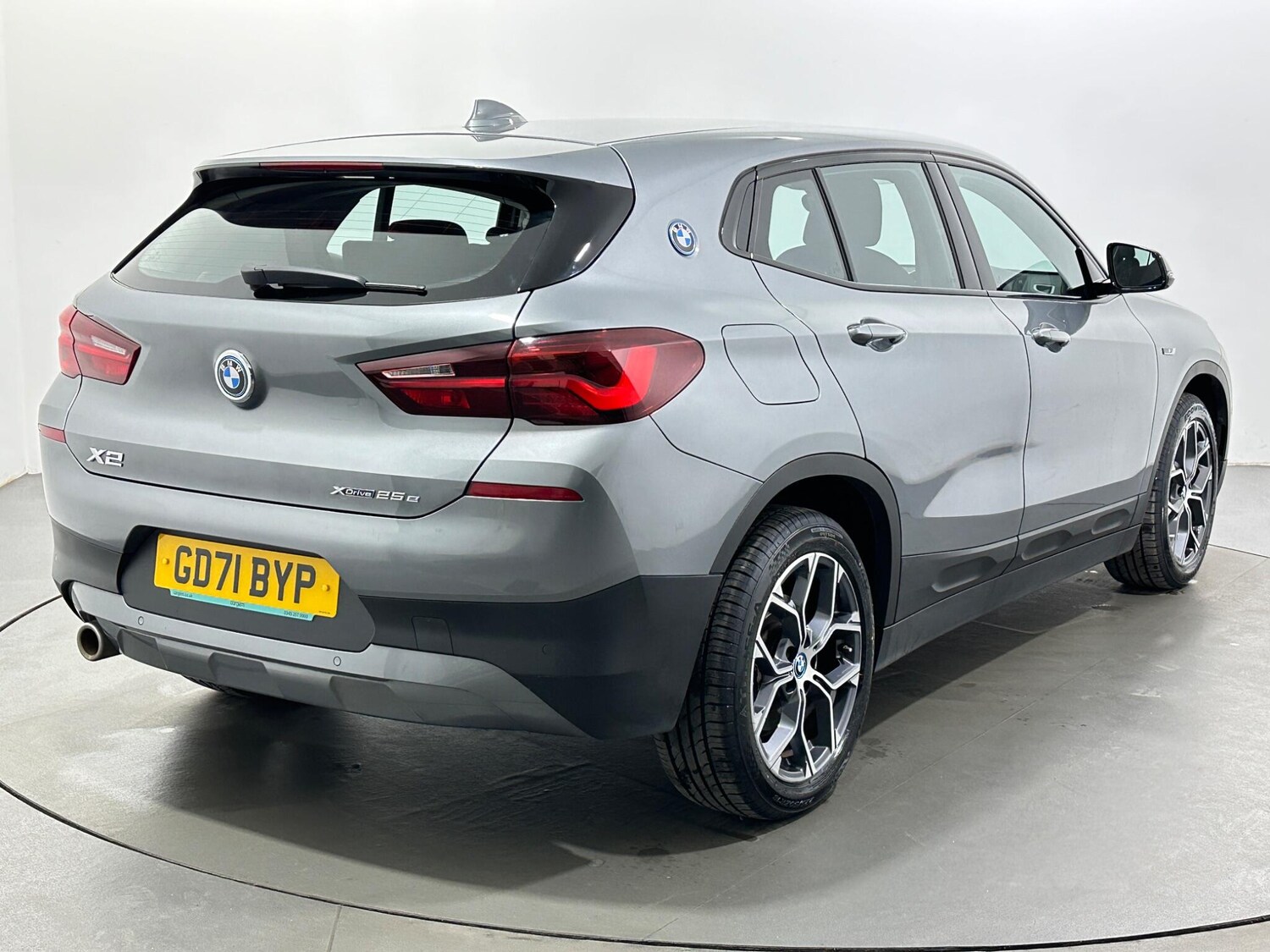 Used BMW X2 for sale - 78157076: Photo 8
