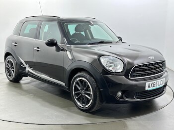 Used MINI Countryman 2016 for sale - 78384593: Photo