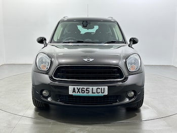 Used MINI Countryman 2016 for sale - 78384593: Photo
