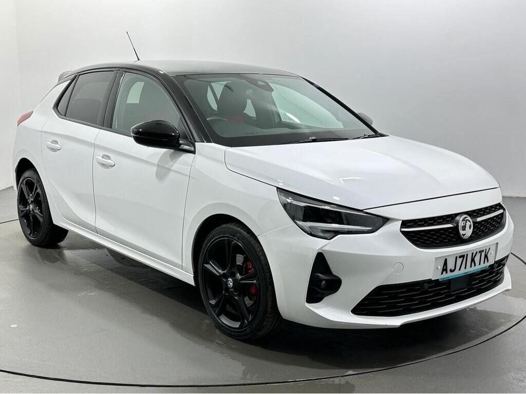 Used Vauxhall Corsa for sale - 77586817: Photo 1