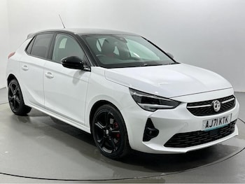Used Vauxhall Corsa 2021 for sale - 77586817: Photo