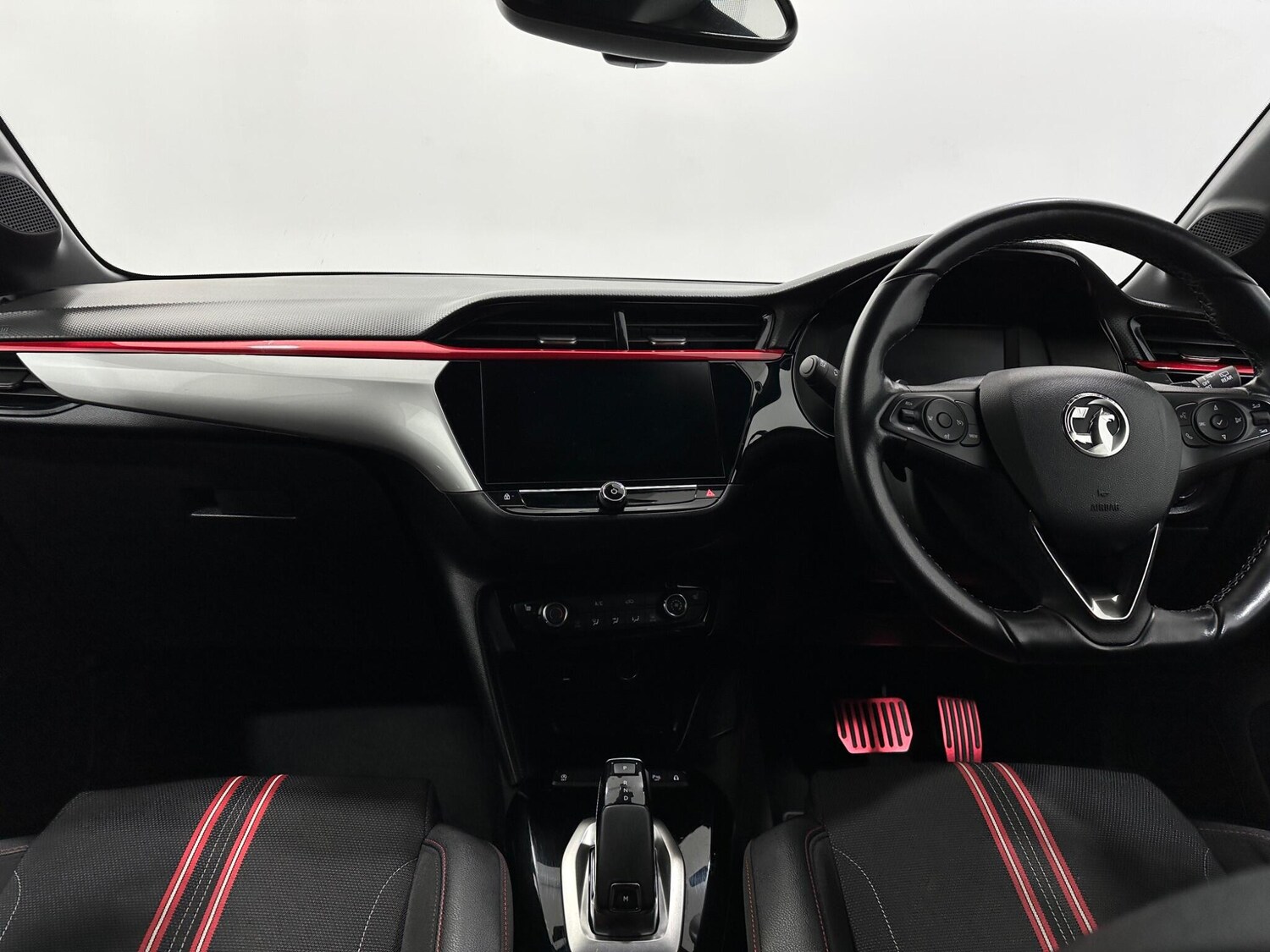 Used Vauxhall Corsa for sale - 77586817: Photo 20