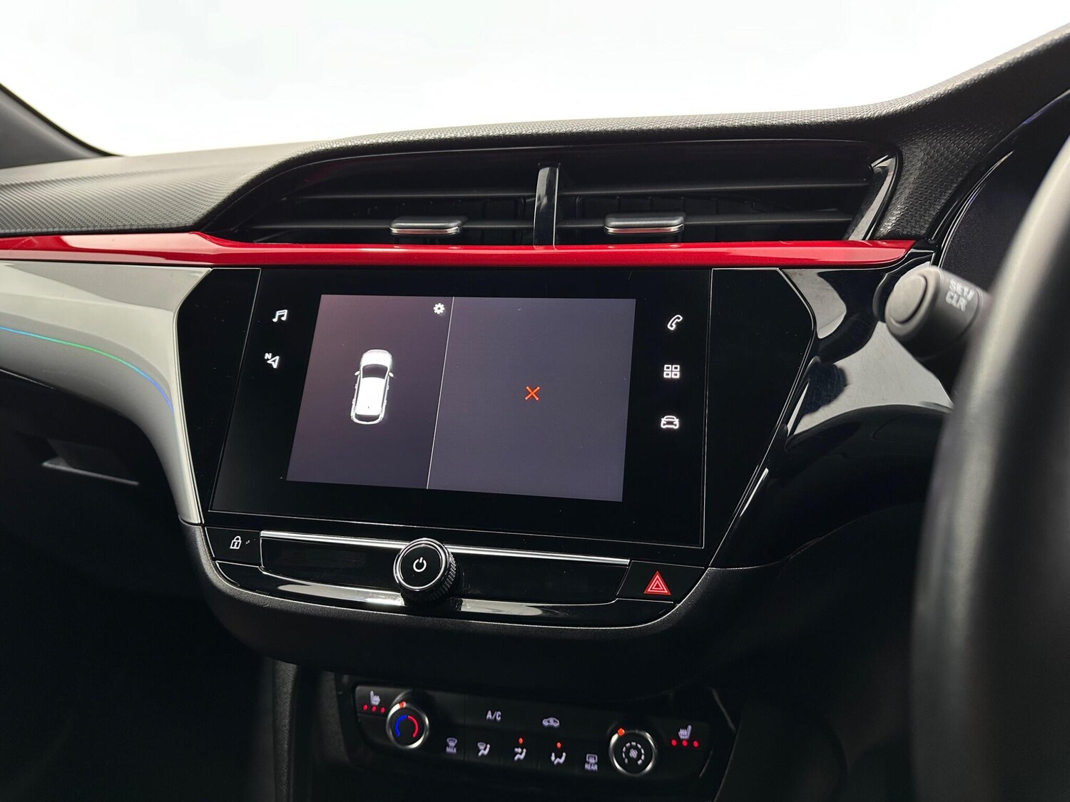 Used Vauxhall Corsa for sale - 77586817: Photo 23