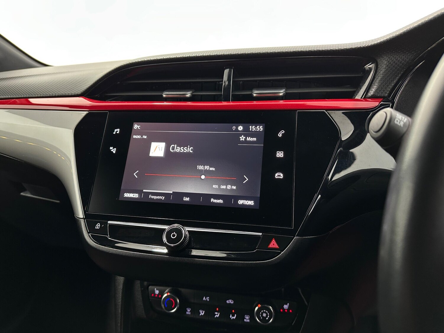 Used Vauxhall Corsa for sale - 77586817: Photo 24