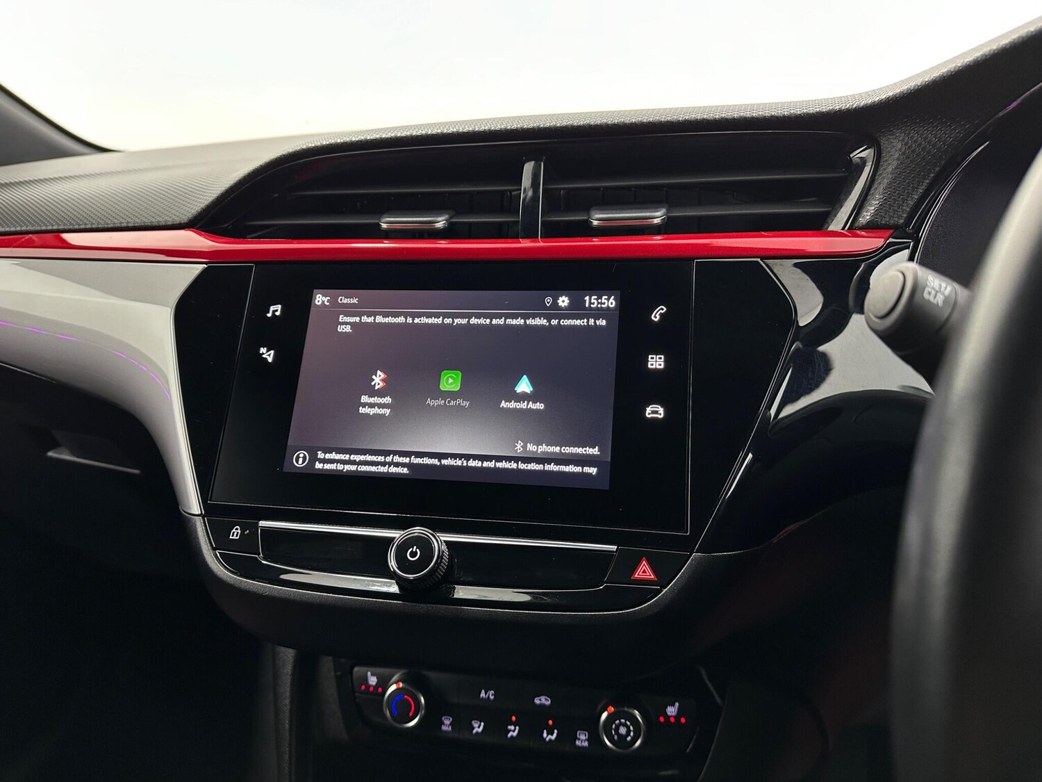 Used Vauxhall Corsa for sale - 77586817: Photo 25