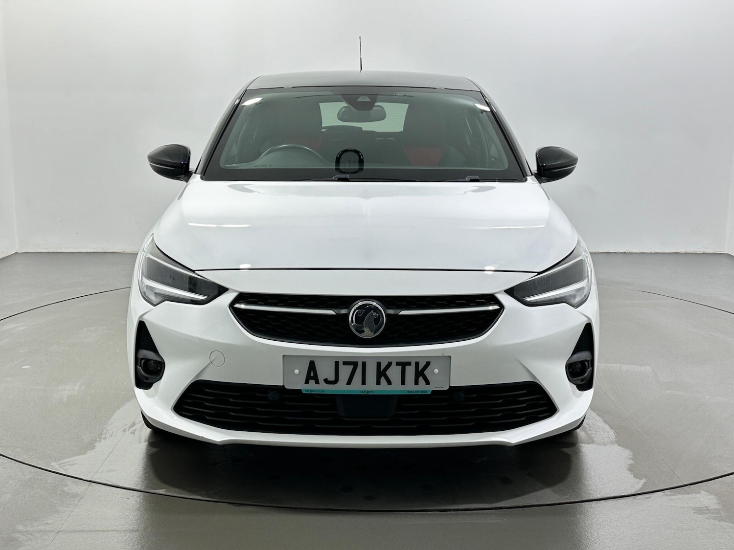 Used Vauxhall Corsa for sale - 77586817: Photo 3