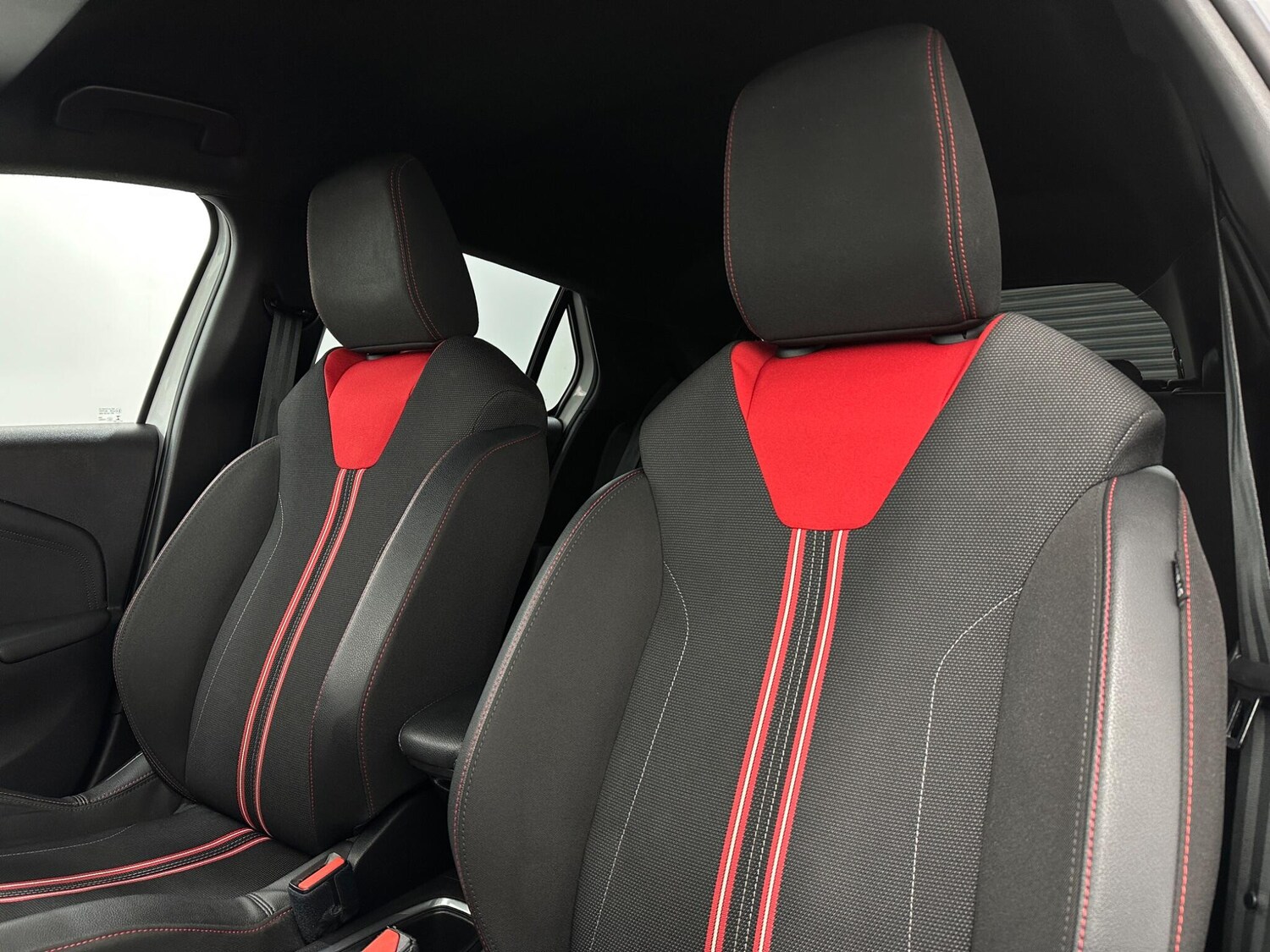 Used Vauxhall Corsa for sale - 77586817: Photo 35