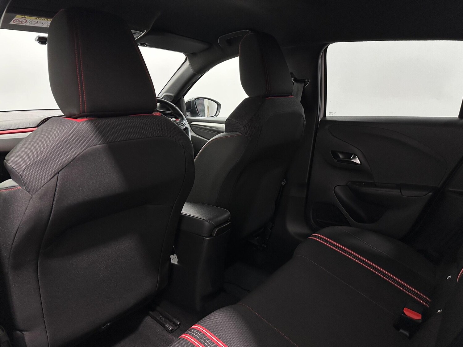 Used Vauxhall Corsa for sale - 77586817: Photo 37