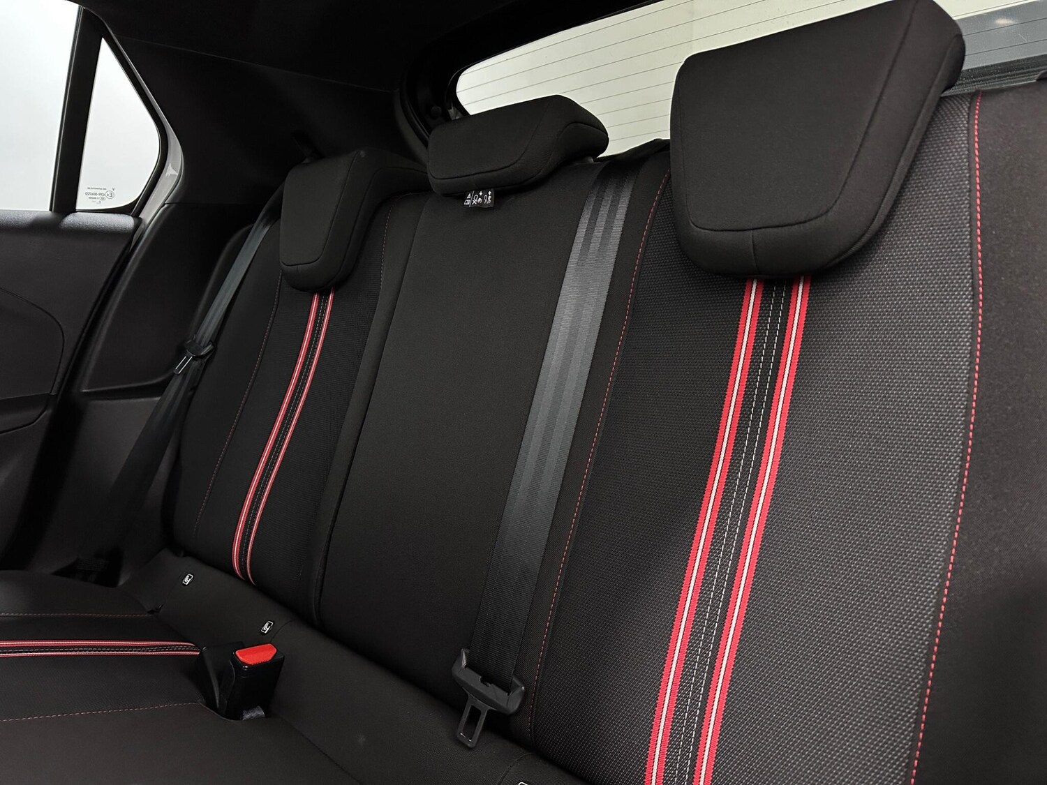 Used Vauxhall Corsa for sale - 77586817: Photo 38