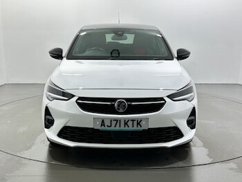 Used Vauxhall Corsa 2021 for sale - 77586817: Photo