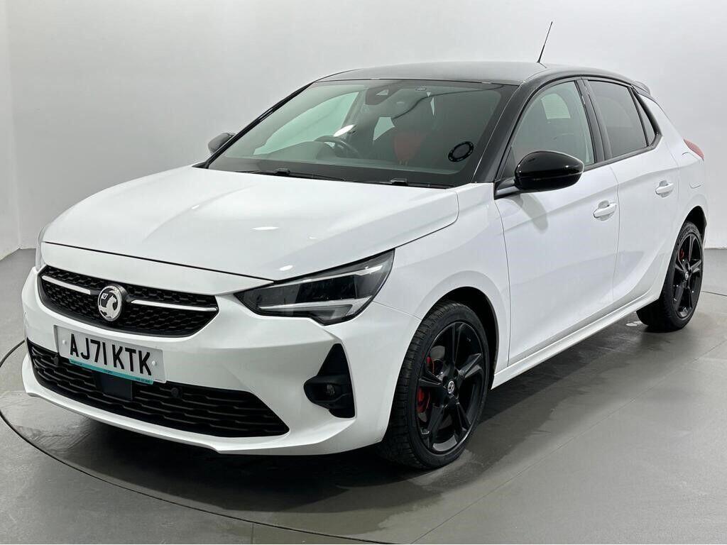 Used Vauxhall Corsa for sale - 77586817: Photo 4