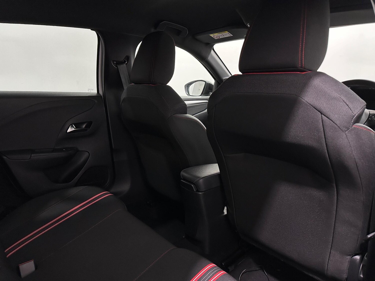 Used Vauxhall Corsa for sale - 77586817: Photo 40