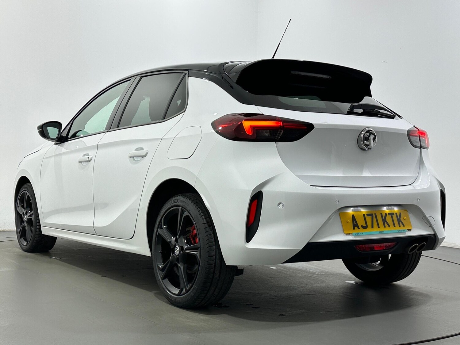 Used Vauxhall Corsa for sale - 77586817: Photo 47