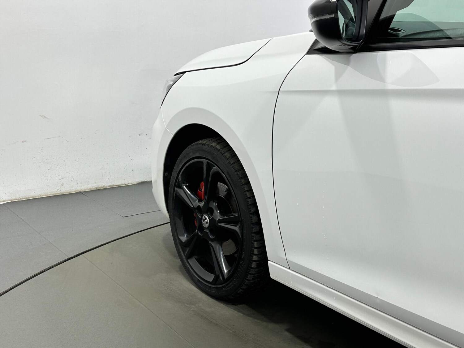 Used Vauxhall Corsa for sale - 77586817: Photo 49