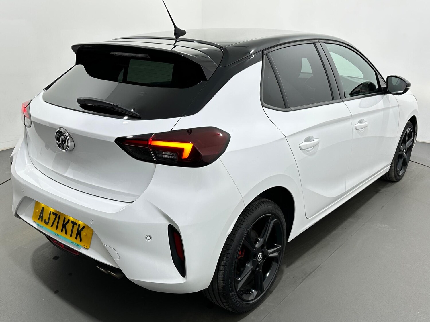 Used Vauxhall Corsa for sale - 77586817: Photo 50