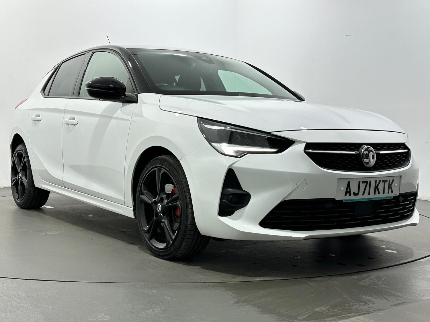 Used Vauxhall Corsa for sale - 77586817: Photo 51