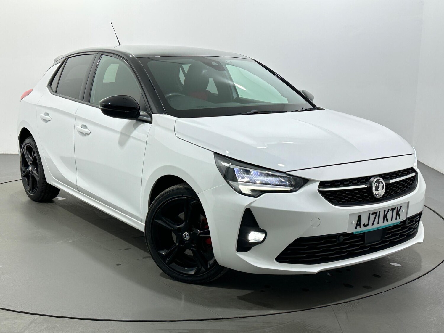 Used Vauxhall Corsa for sale - 77586817: Photo 53