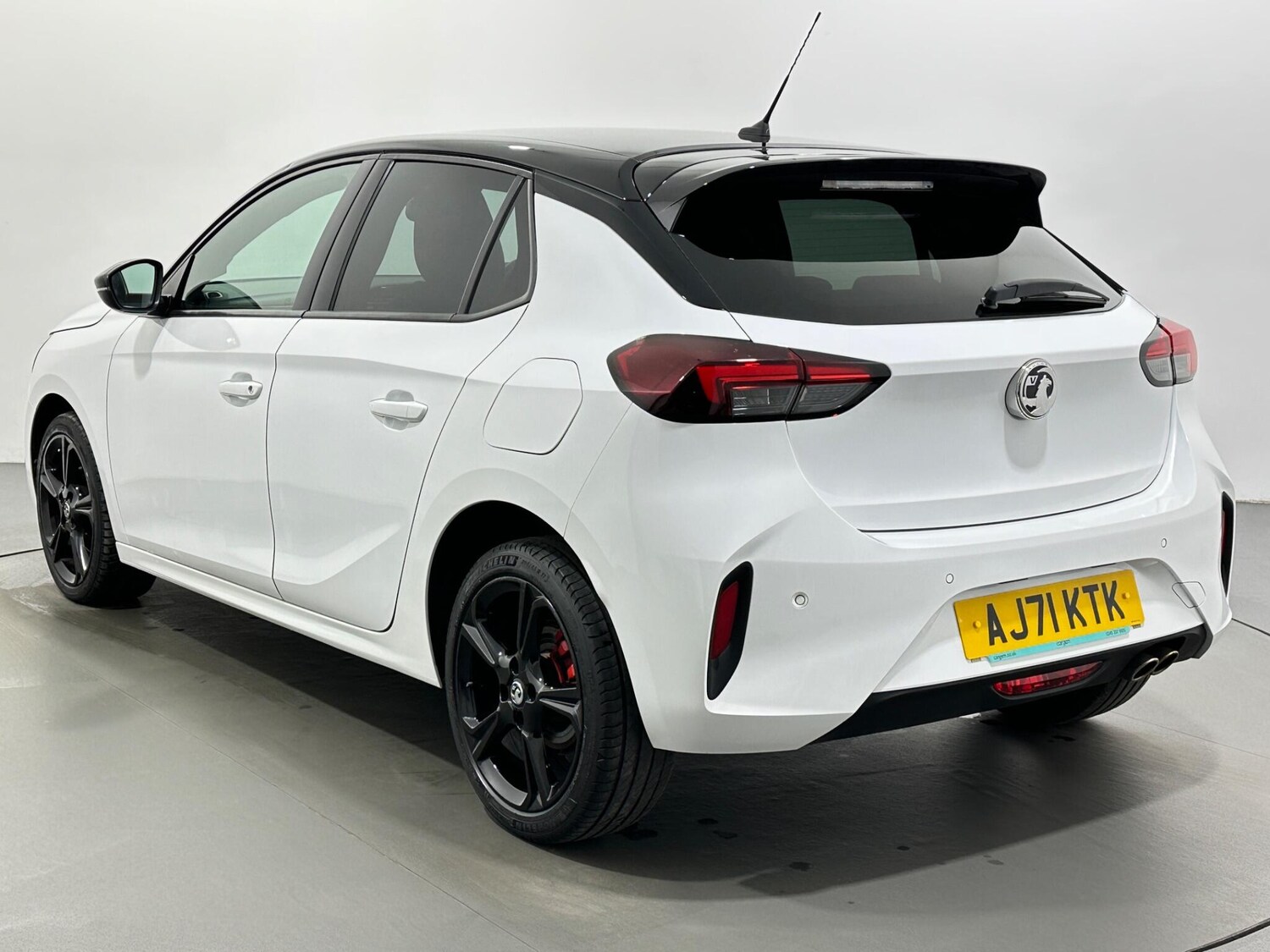 Used Vauxhall Corsa for sale - 77586817: Photo 6