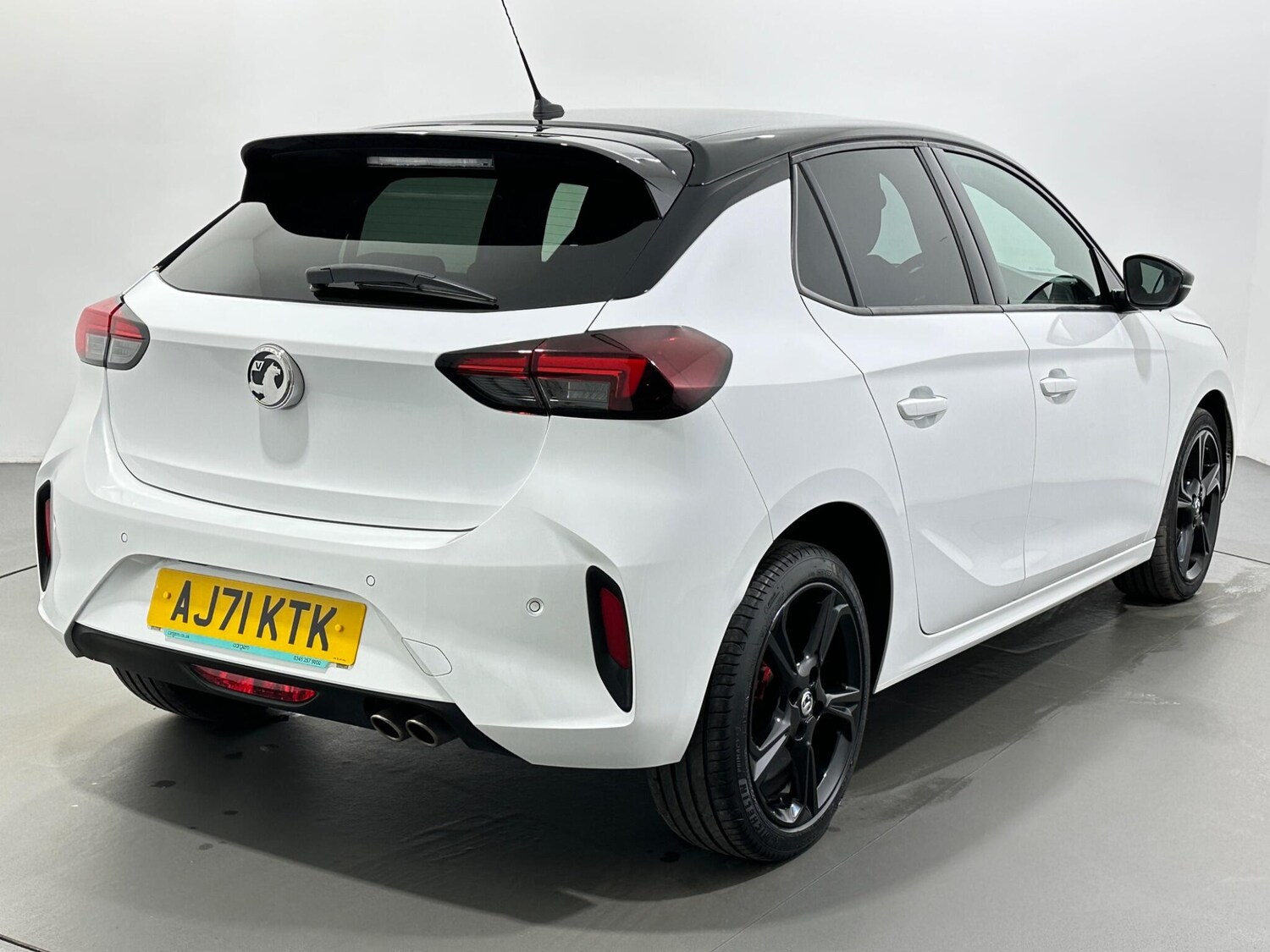 Used Vauxhall Corsa for sale - 77586817: Photo 8