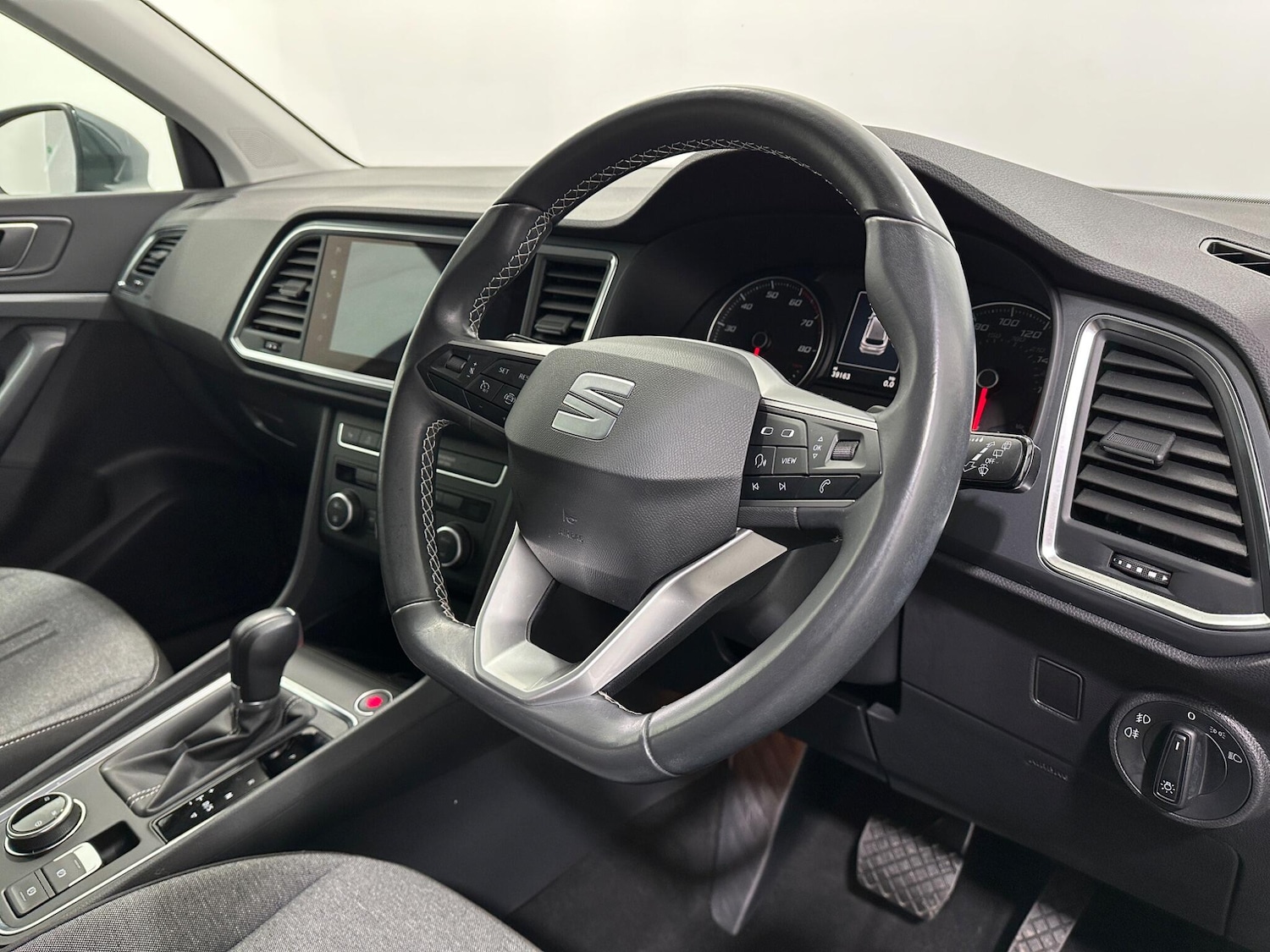 Used SEAT Ateca 2022 for sale - 76913319: Photo 10