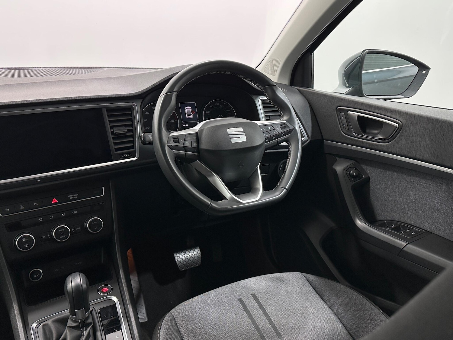 Used SEAT Ateca 2022 for sale - 76913319: Photo 11