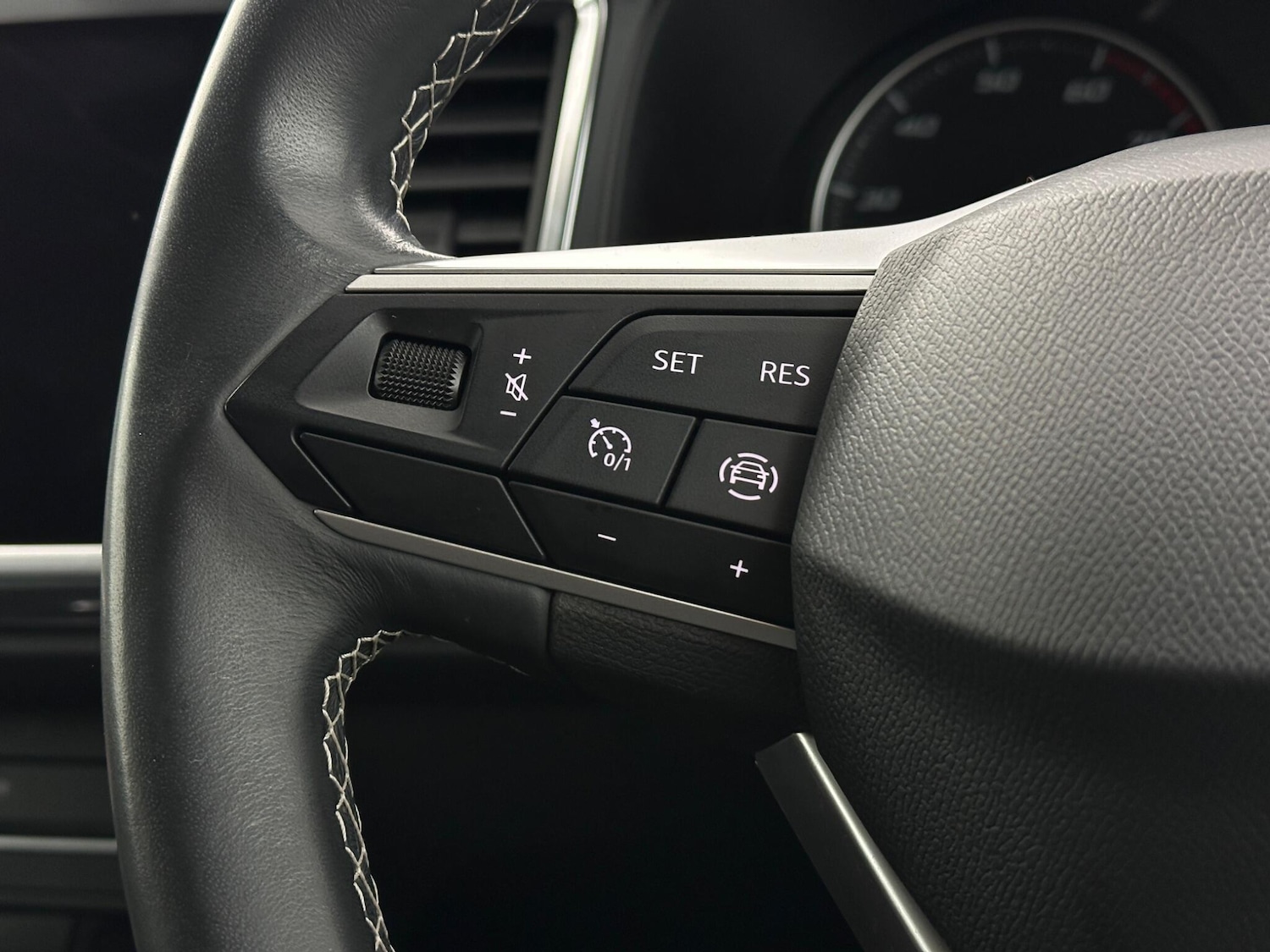 Used SEAT Ateca 2022 for sale - 76913319: Photo 13