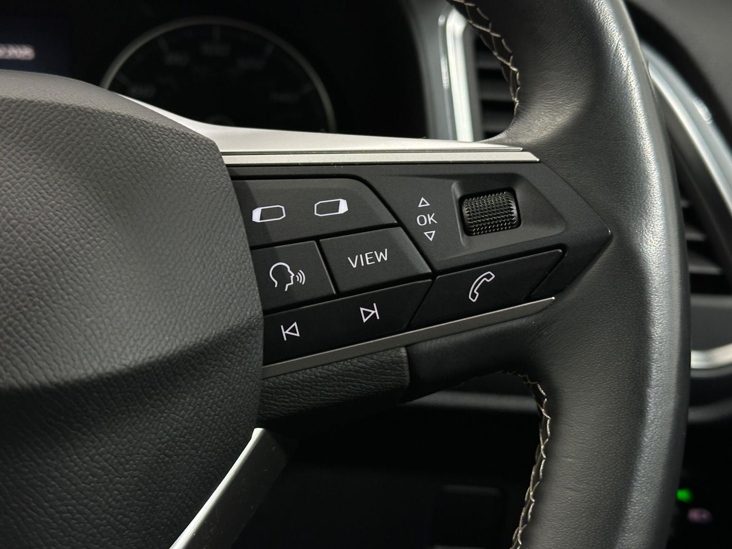 Used SEAT Ateca 2022 for sale - 76913319: Photo 14