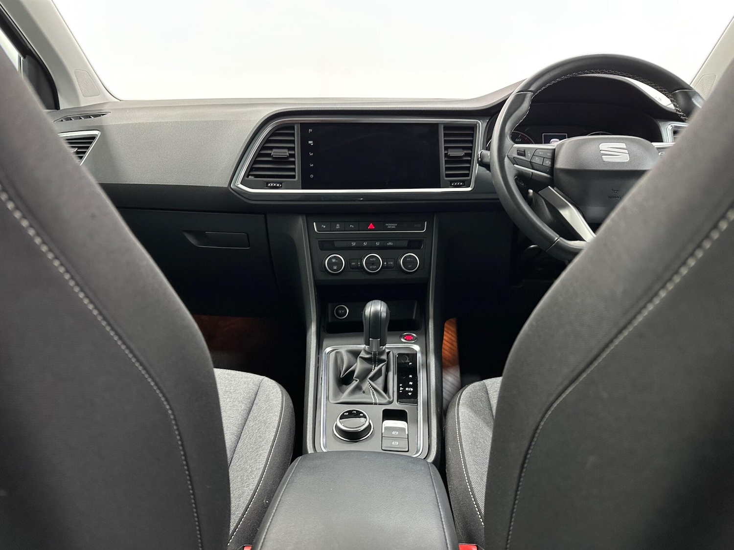 Used SEAT Ateca 2022 for sale - 76913319: Photo 19