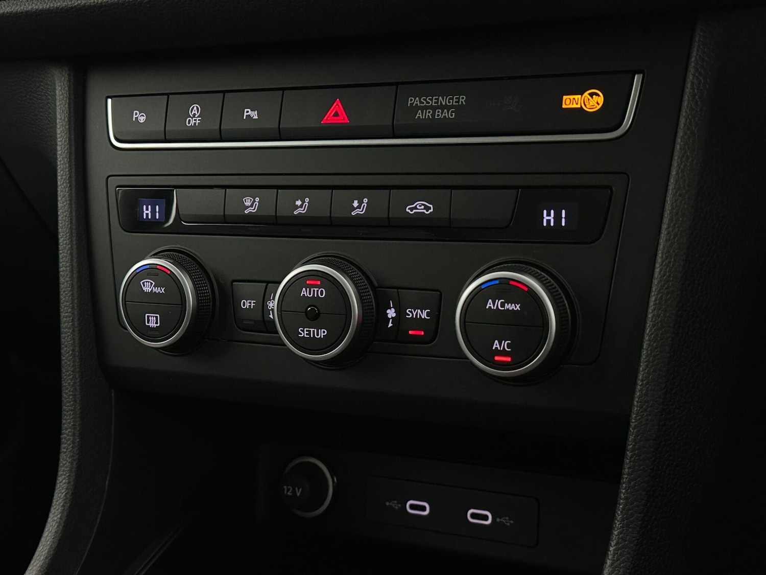 Used SEAT Ateca 2022 for sale - 76913319: Photo 21