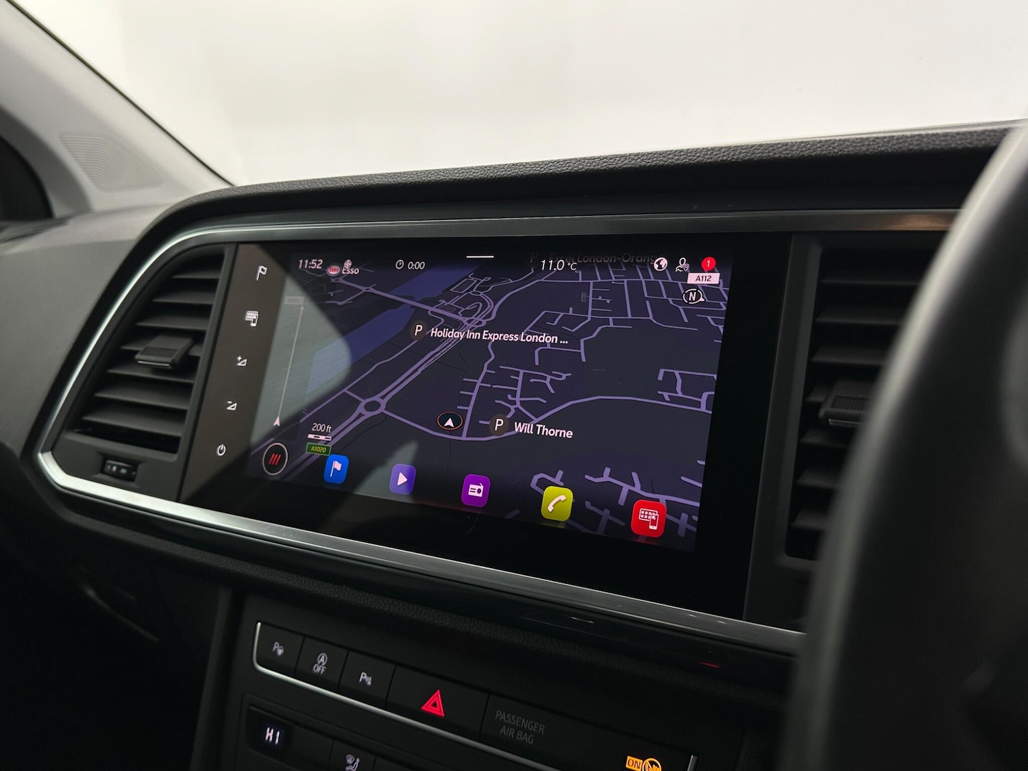 Used SEAT Ateca 2022 for sale - 76913319: Photo 22