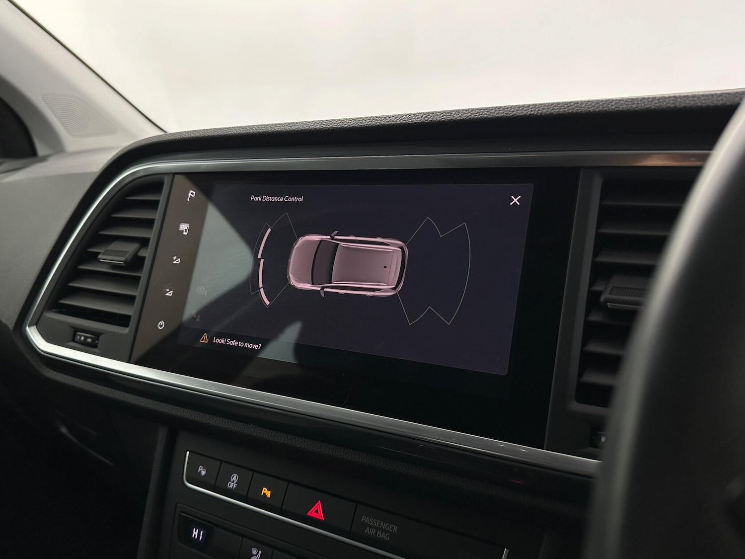 Used SEAT Ateca 2022 for sale - 76913319: Photo 23