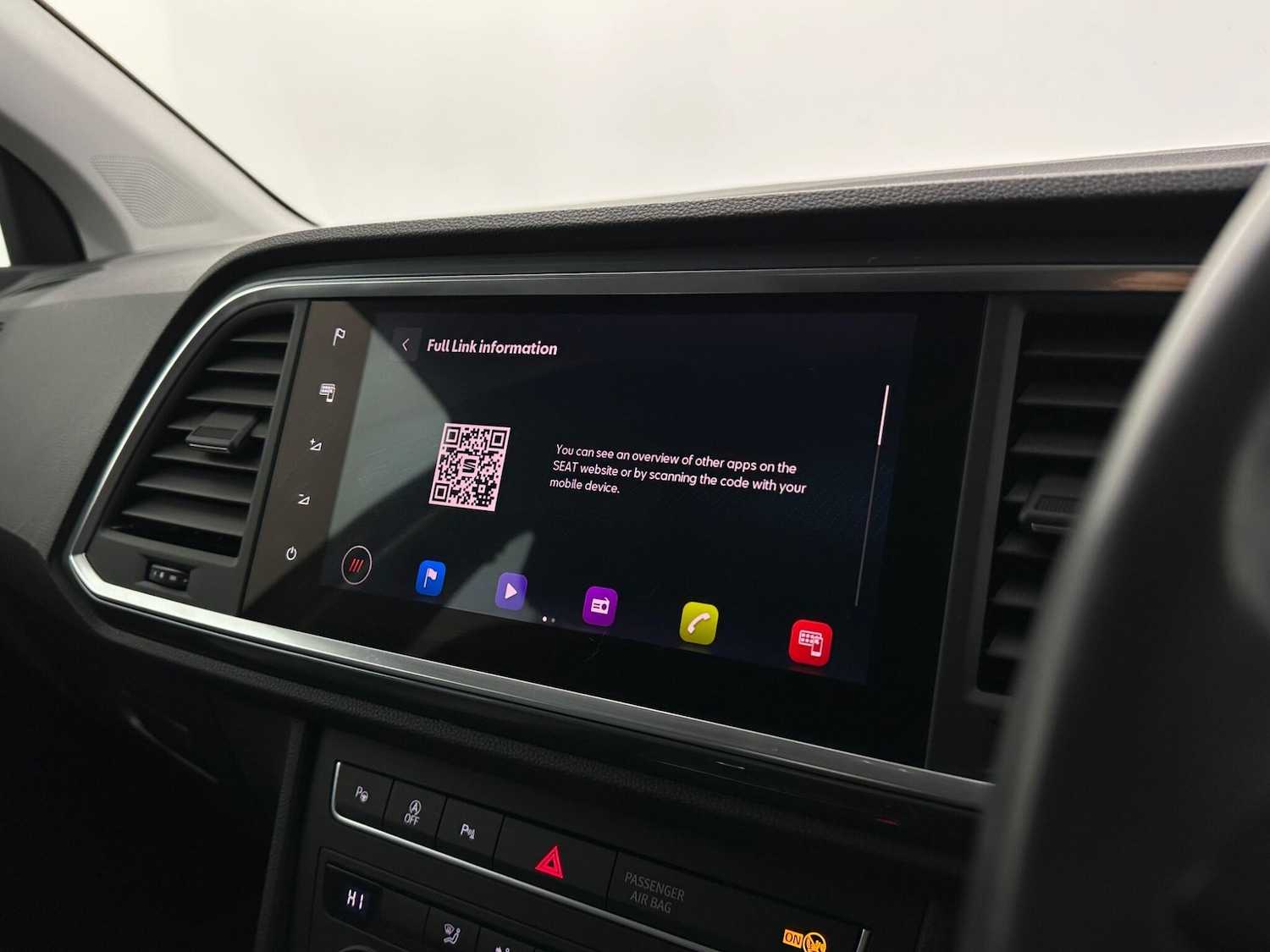 Used SEAT Ateca 2022 for sale - 76913319: Photo 24