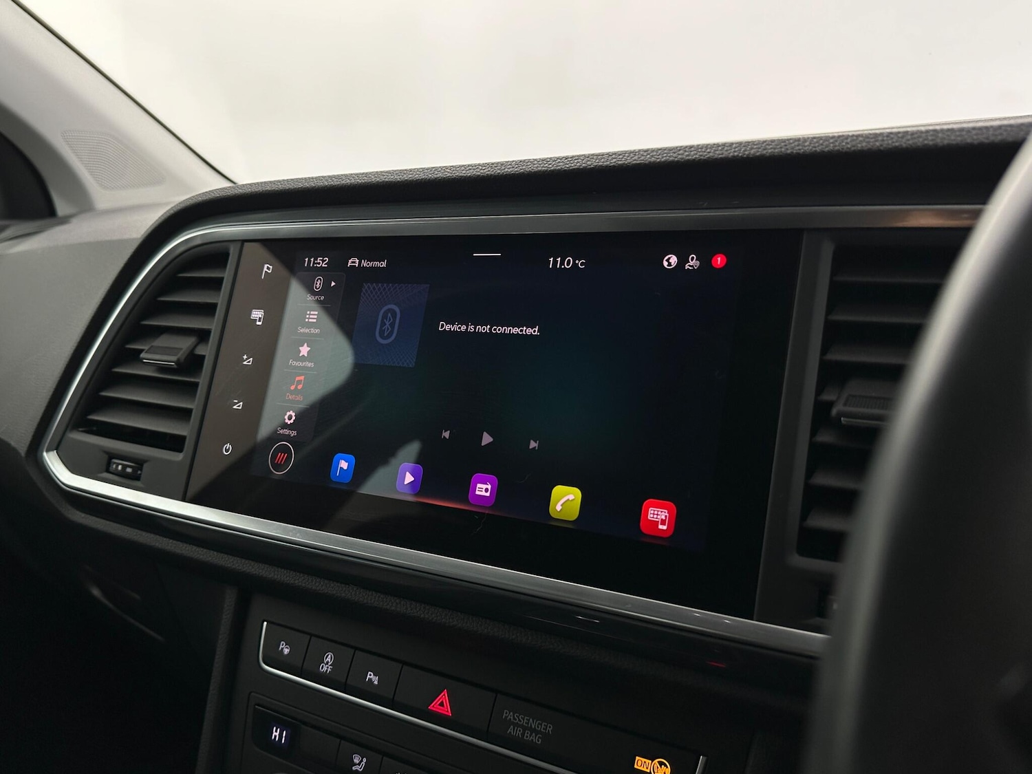 Used SEAT Ateca 2022 for sale - 76913319: Photo 25