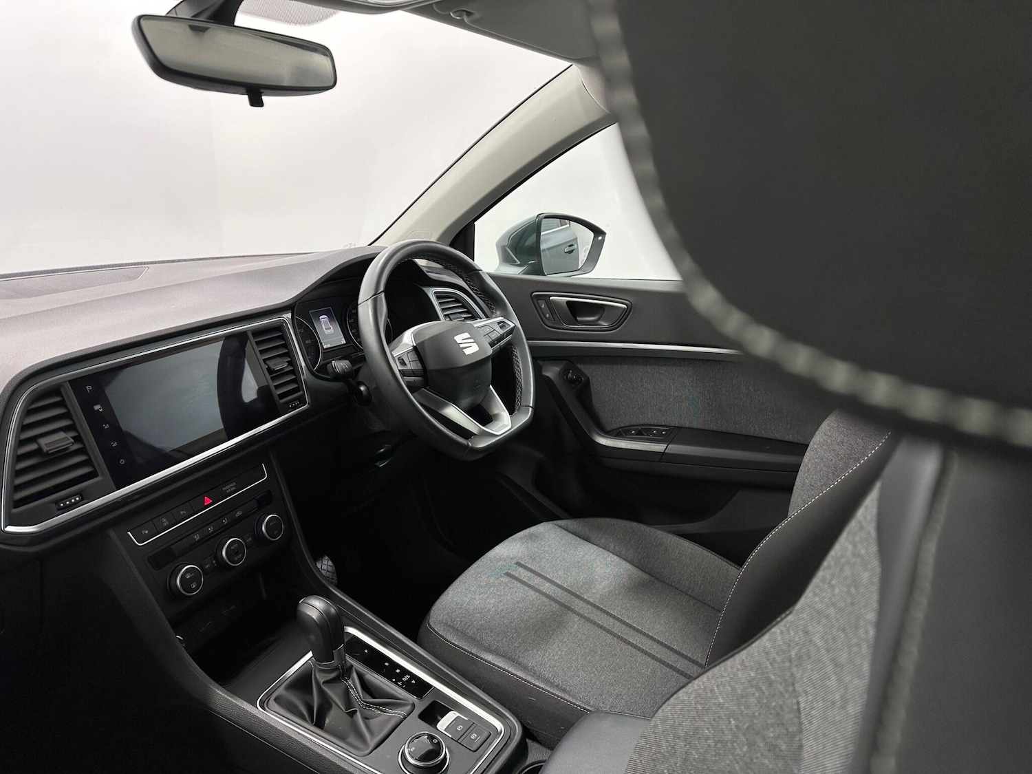 Used SEAT Ateca 2022 for sale - 76913319: Photo 29