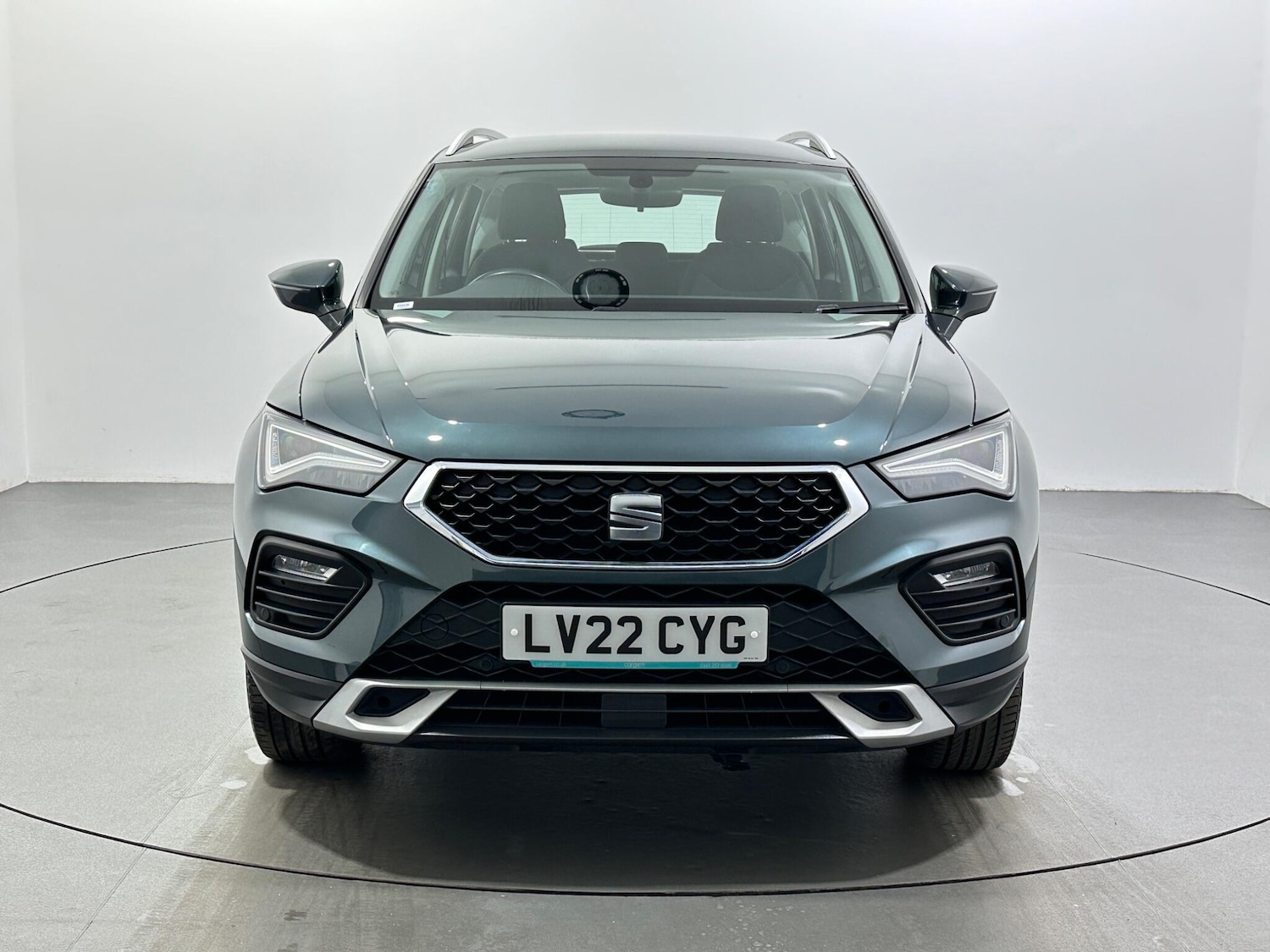 Used SEAT Ateca 2022 for sale - 76913319: Photo 3