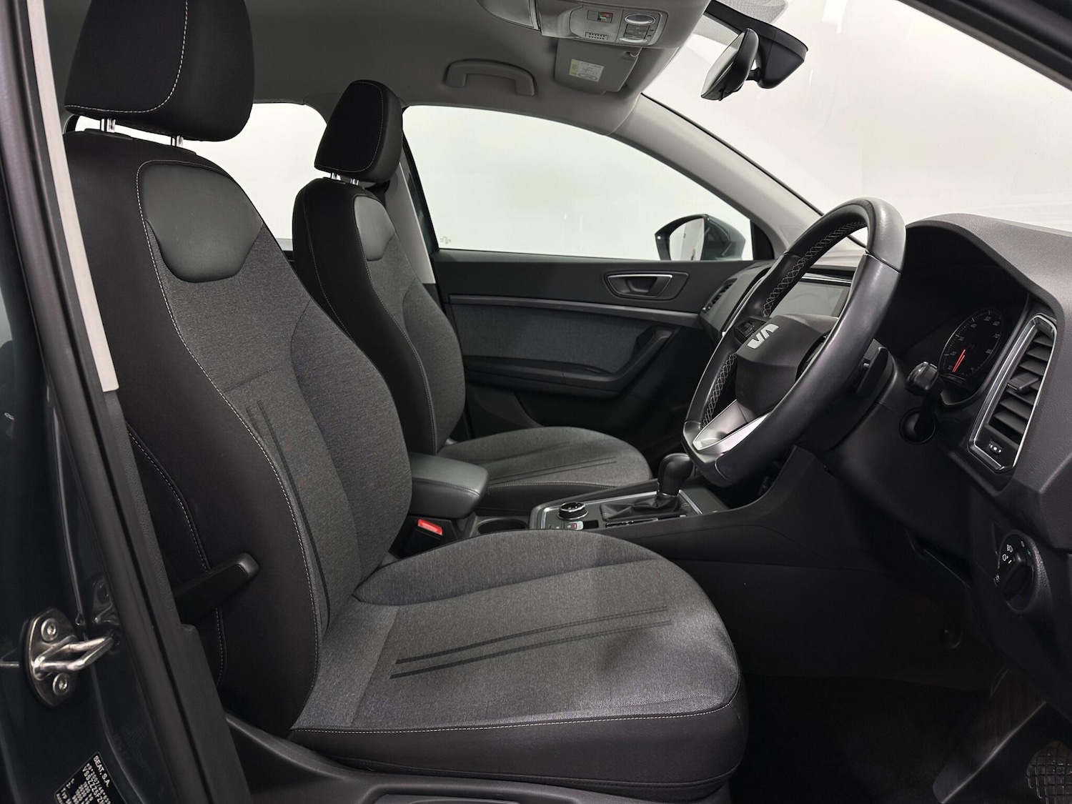 Used SEAT Ateca 2022 for sale - 76913319: Photo 30