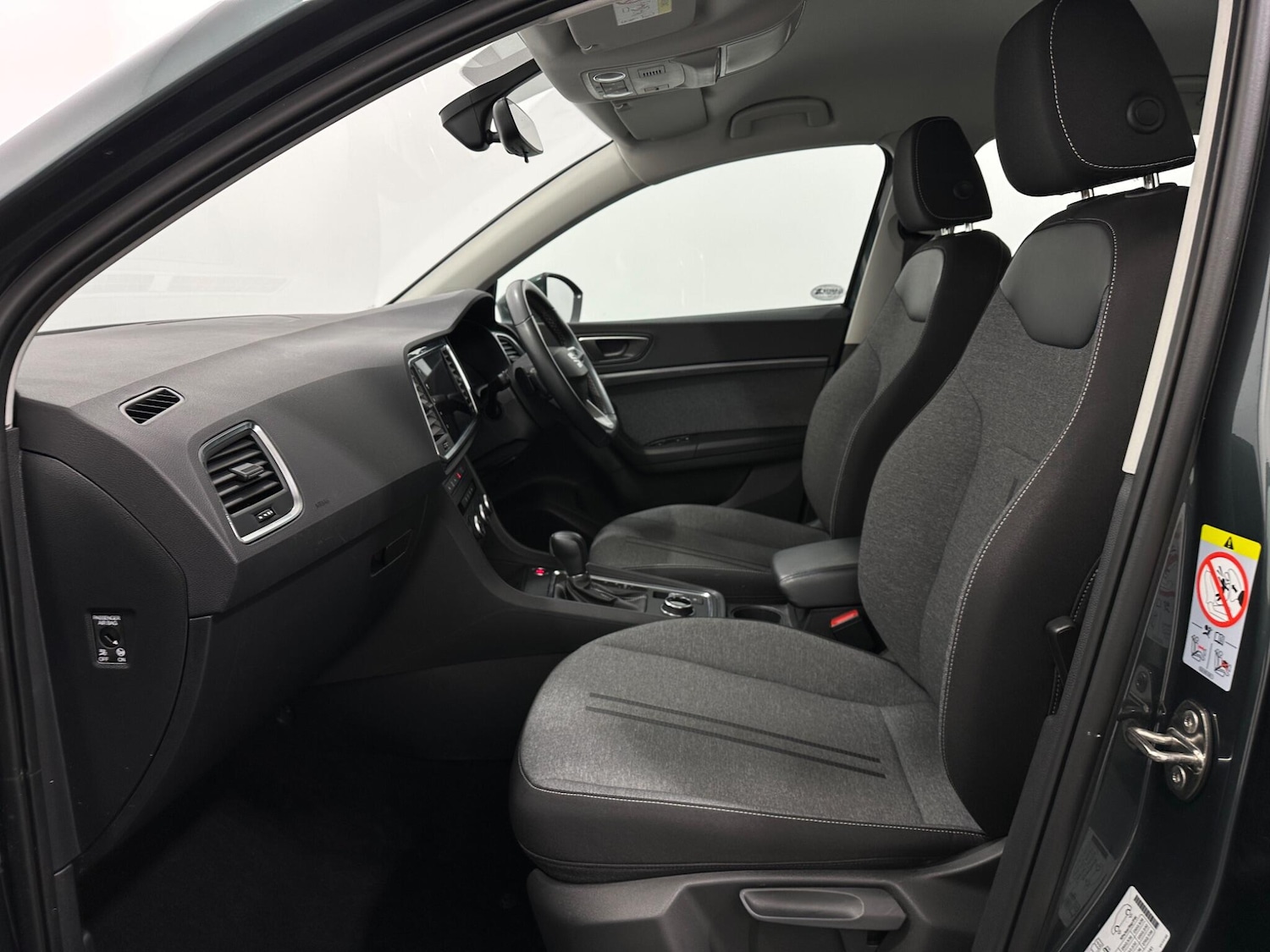 Used SEAT Ateca 2022 for sale - 76913319: Photo 34