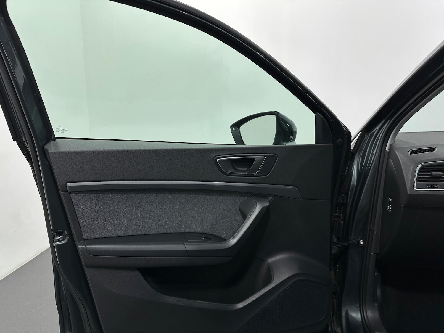 Used SEAT Ateca 2022 for sale - 76913319: Photo 37